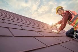 Best Slate Roofing  in Sandusky, OH